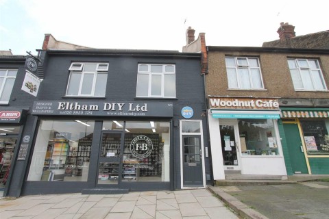 View Full Details for Westmount Road, Eltham