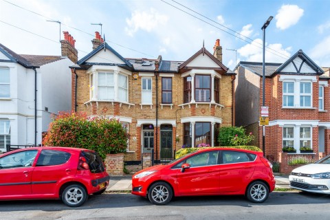 View Full Details for Ladysmith Road, London, SE9