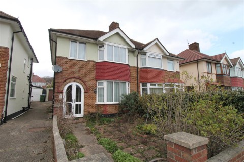 View Full Details for Rochester Way, London, SE9