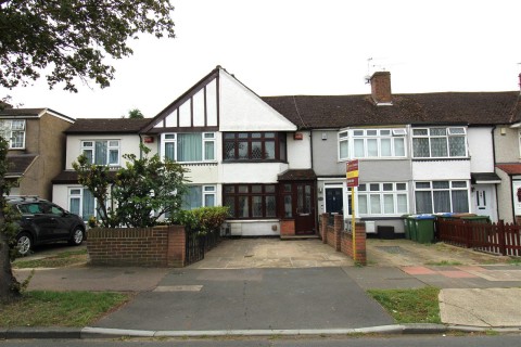 View Full Details for Rowley Avenue, Sidcup, DA15