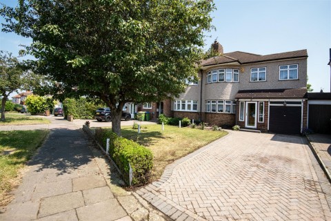View Full Details for Wren Road, Sidcup