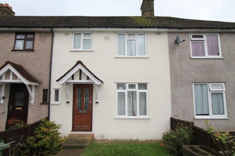 View Full Details for Rochester Way, London