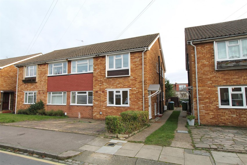 Images for Colyer Close, London