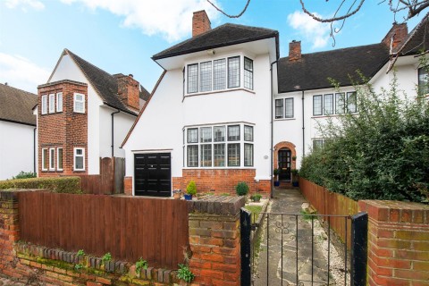 View Full Details for Strongbow Road, Eltham, SE9