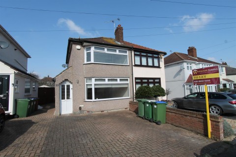 View Full Details for Clinton Avenue, Welling
