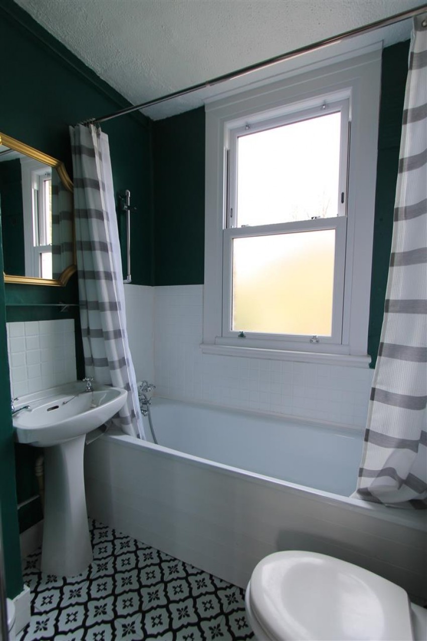 Images for Murillo Road, London