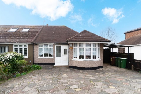 View Full Details for Bexley Lane, Sidcup, DA14