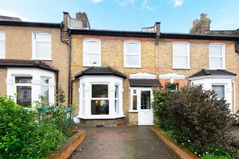View Full Details for Dairsie Road, SE9