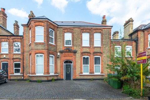 View Full Details for Westmount Road, London