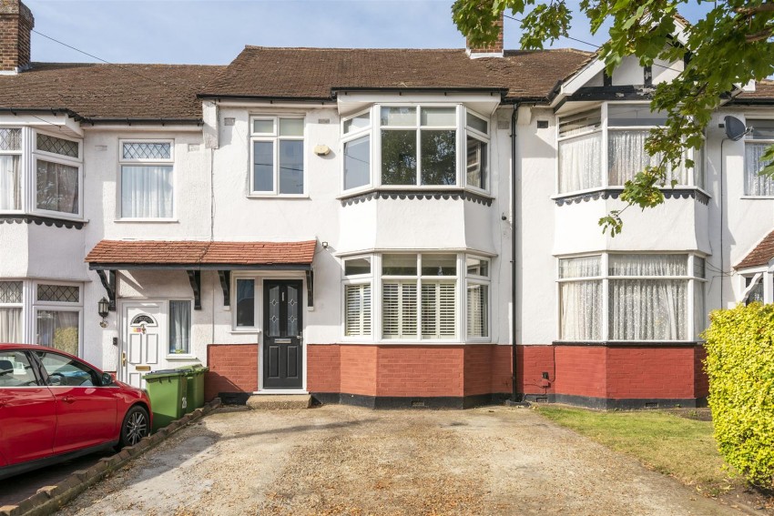 Images for Earlshall Road, London, SE9