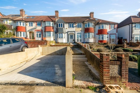 View Full Details for Westmount Road, SE9