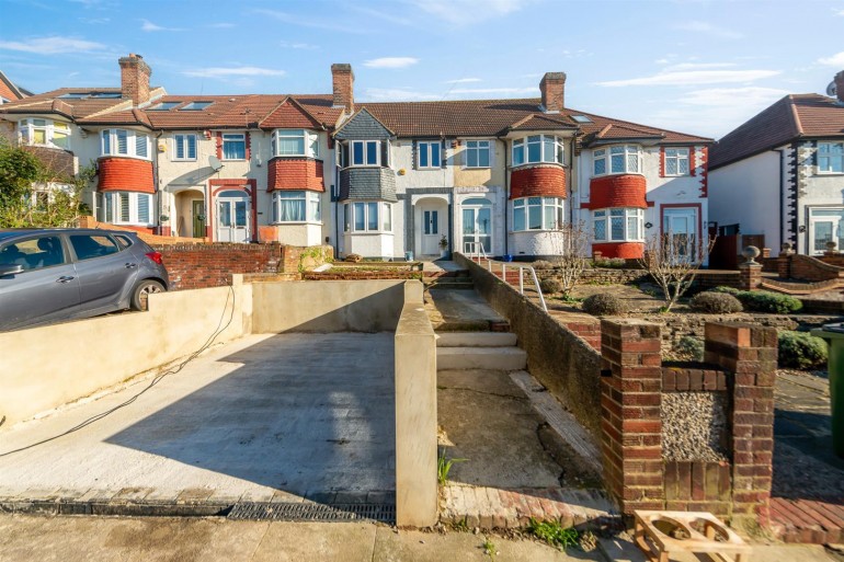 Westmount Road, SE9