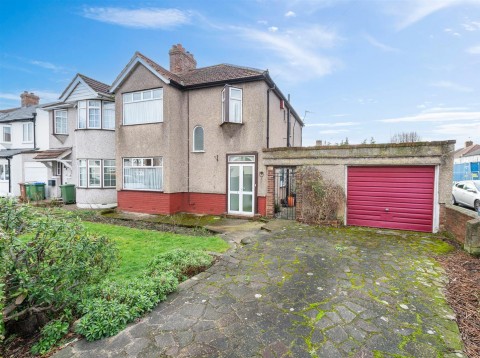 View Full Details for Normanhurst Avenue, Bexleyheath