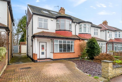 View Full Details for Green Lane, SE9