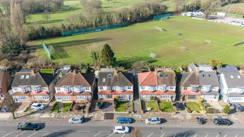 Images for Green Lane, SE9