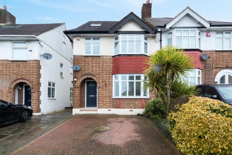 View Full Details for Dumbreck Road, SE9
