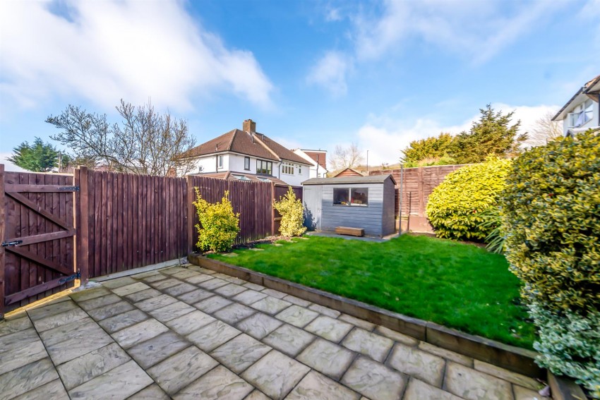 Images for Dumbreck Road, SE9
