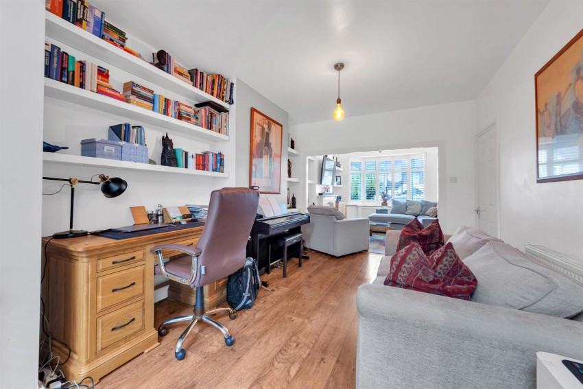 Images for Dumbreck Road, SE9