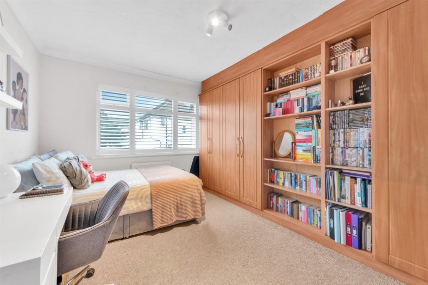 Images for Dumbreck Road, SE9