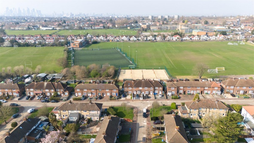 Images for Langbrook Road, London, SE3