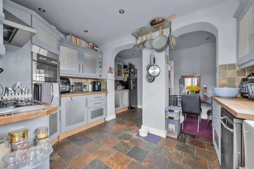 Images for Langbrook Road, London, SE3