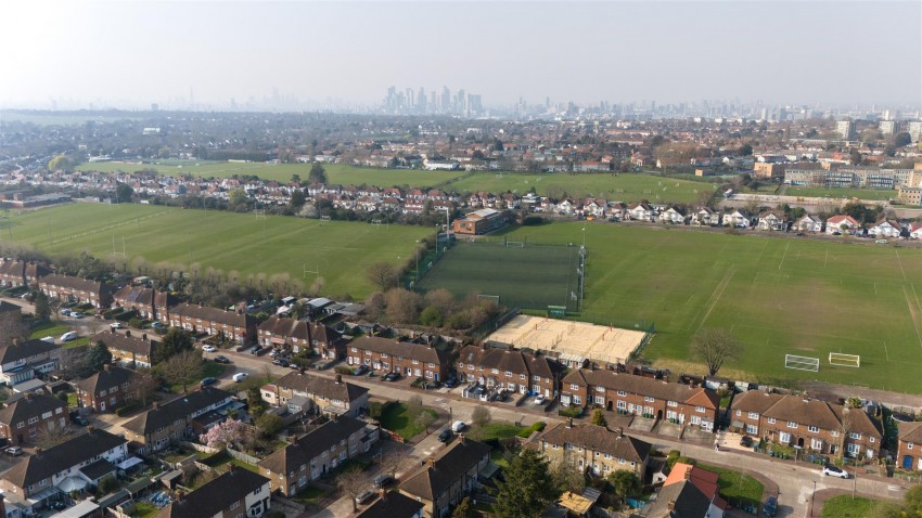 Images for Langbrook Road, London, SE3