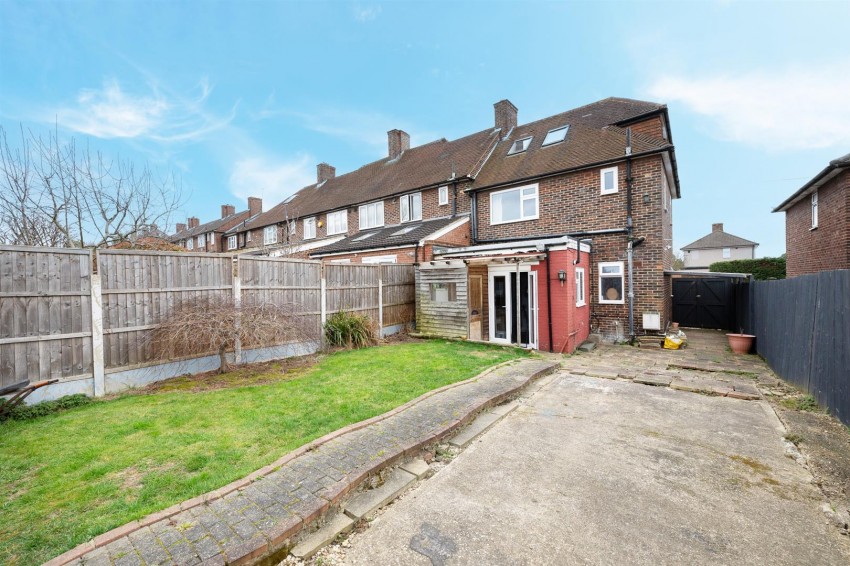 Images for Langbrook Road, London, SE3