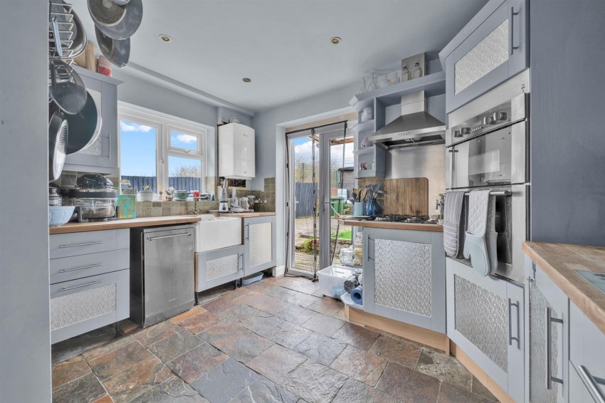 Images for Langbrook Road, London, SE3