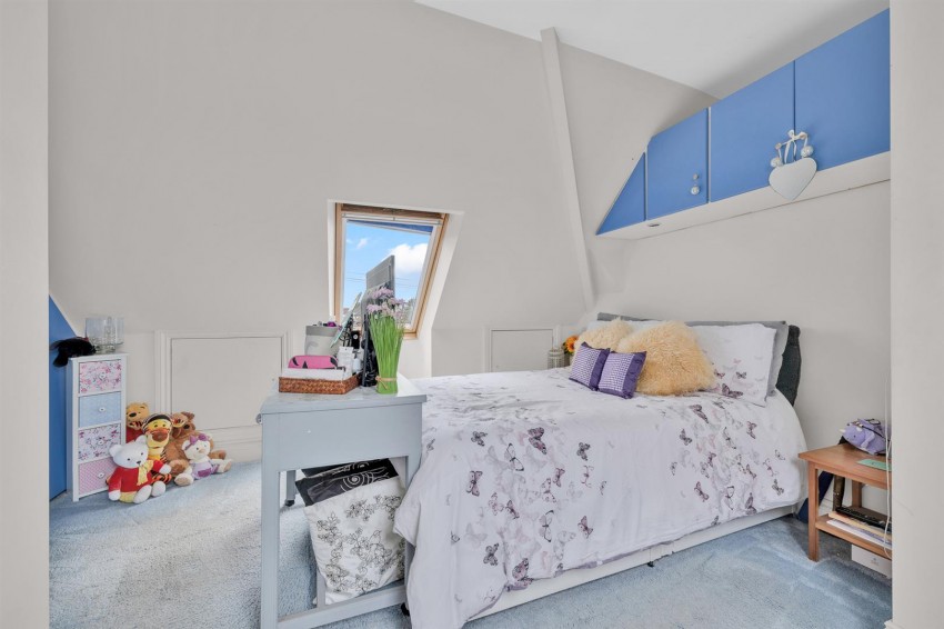 Images for Langbrook Road, London, SE3