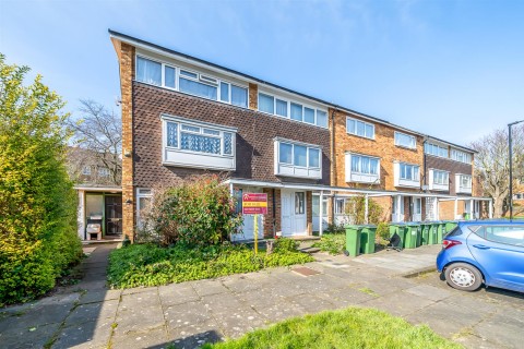 View Full Details for Oakways, London