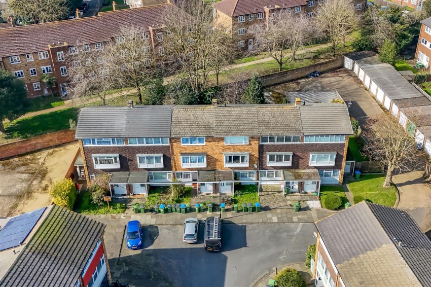Images for Oakways, London
