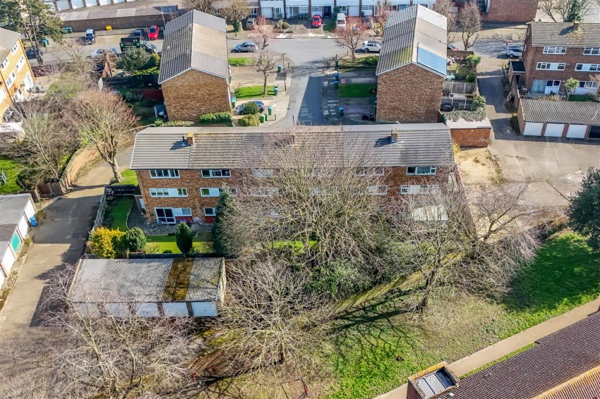 Images for Oakways, London