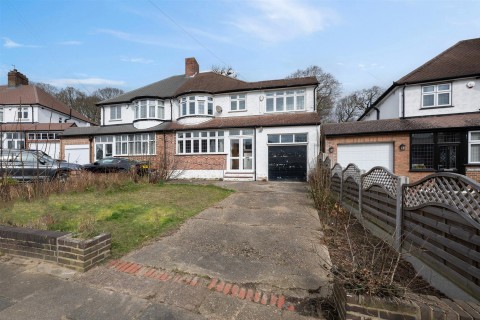 View Full Details for Colepits Wood Road, London