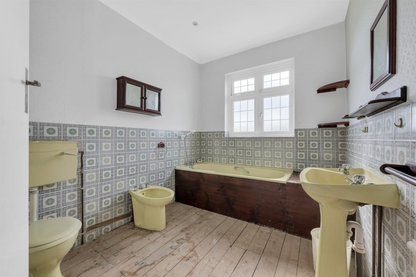 Images for Colepits Wood Road, London