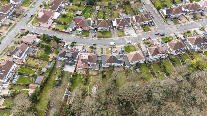 Images for Colepits Wood Road, London