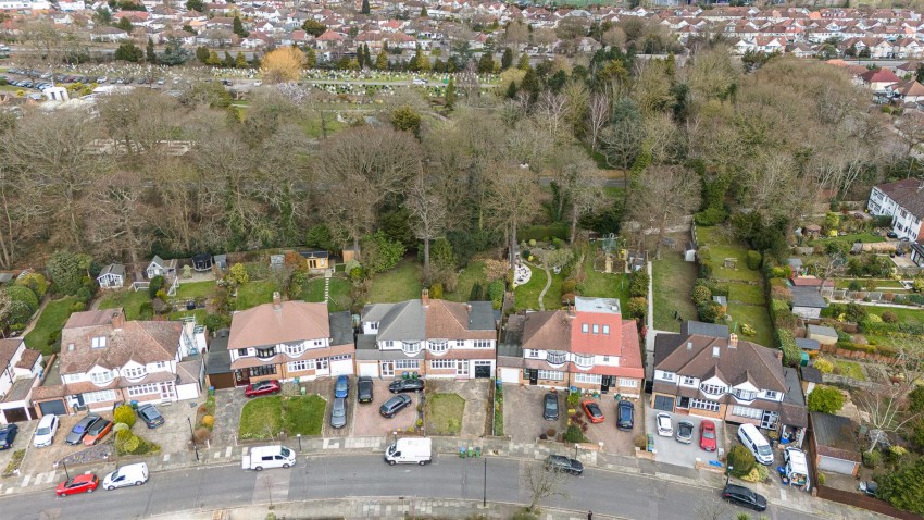 Images for Colepits Wood Road, London