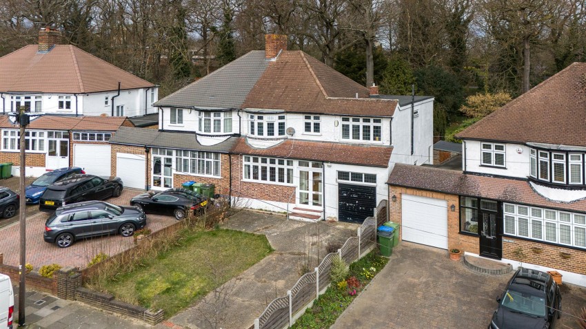 Images for Colepits Wood Road, London