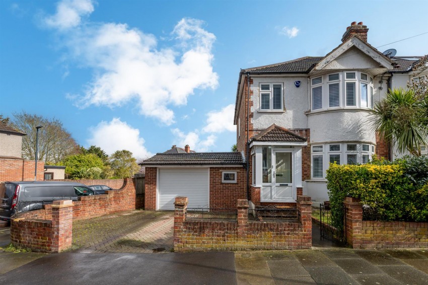 Images for Felhampton Road, SE9