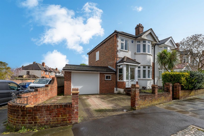 Images for Felhampton Road, SE9