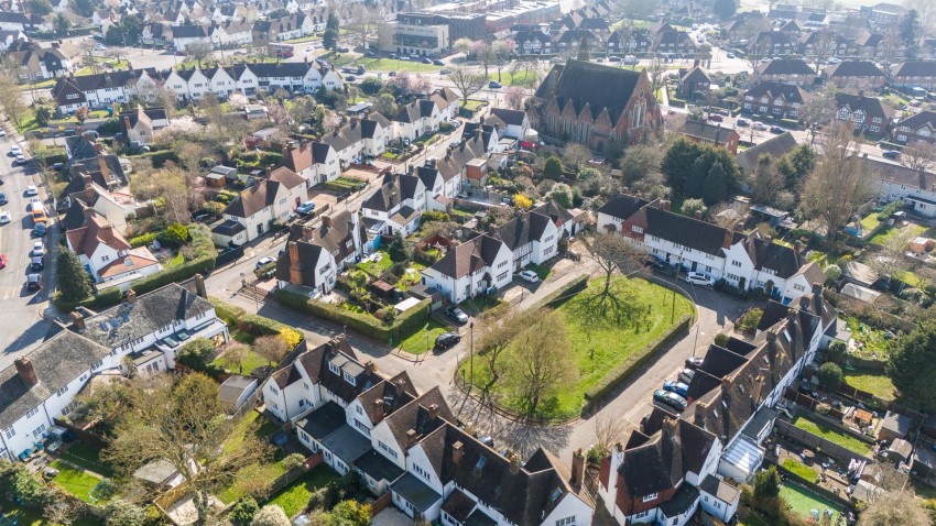 Images for Cobbett Road, SE9