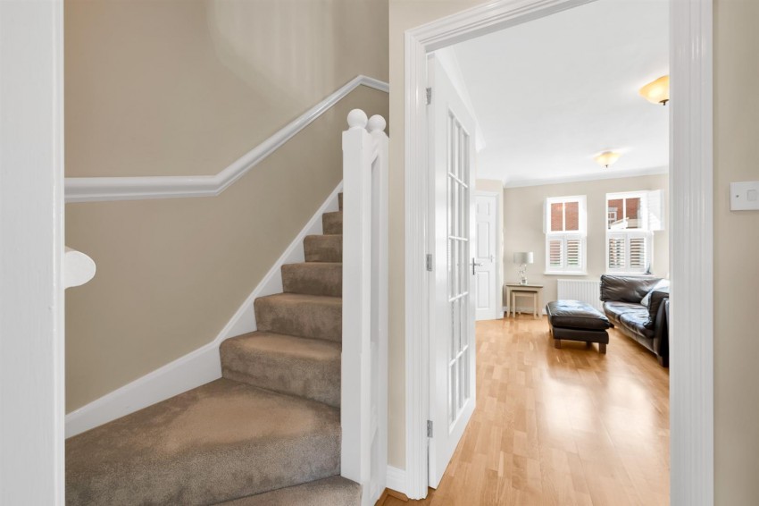 Images for Howerd Way, London
