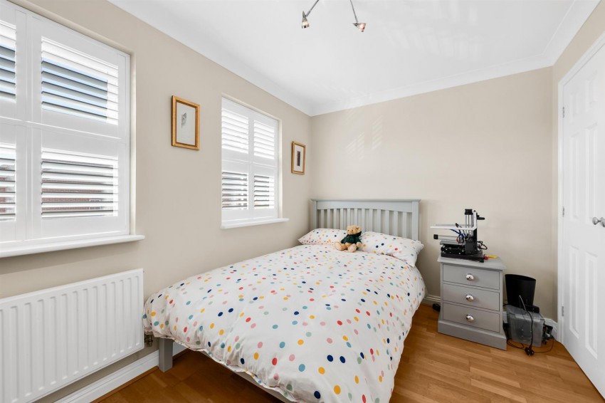 Images for Howerd Way, London