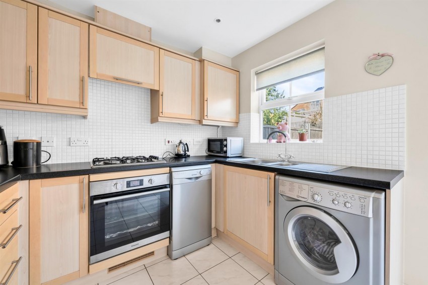 Images for Howerd Way, London