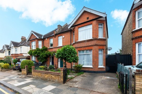 View Full Details for Eltham Park Gardens, SE9