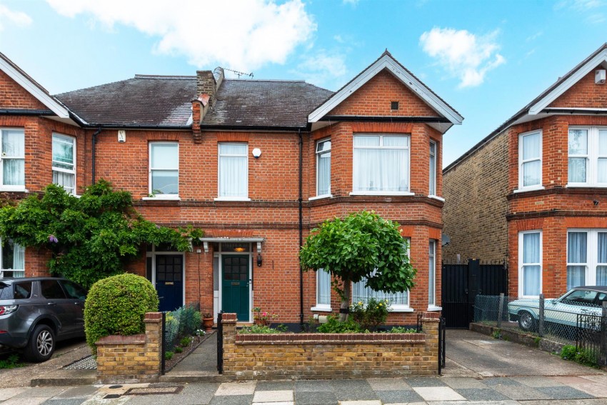 Images for Eltham Park Gardens, SE9