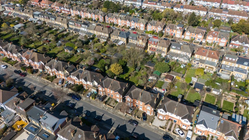 Images for Eltham Park Gardens, SE9