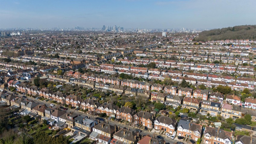 Images for Eltham Park Gardens, SE9