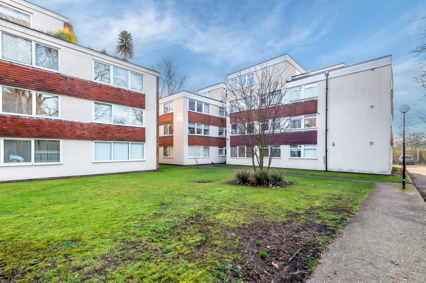 Images for Oakcroft Court, SE3