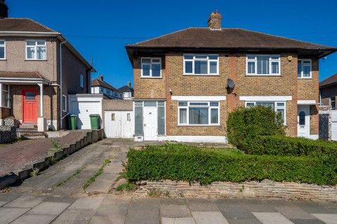 View Full Details for Arbroath Road, London