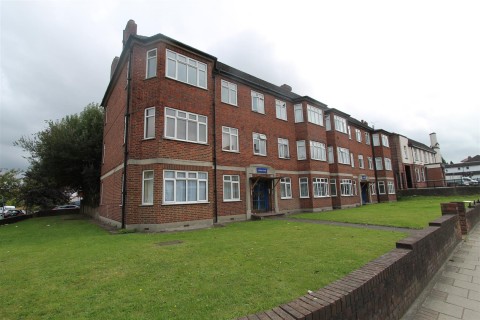 View Full Details for Royal Court, Court Road, London